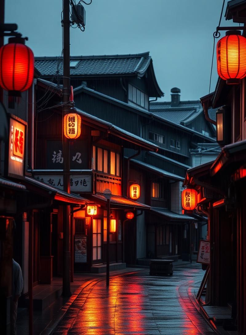 Kyoto, Japan