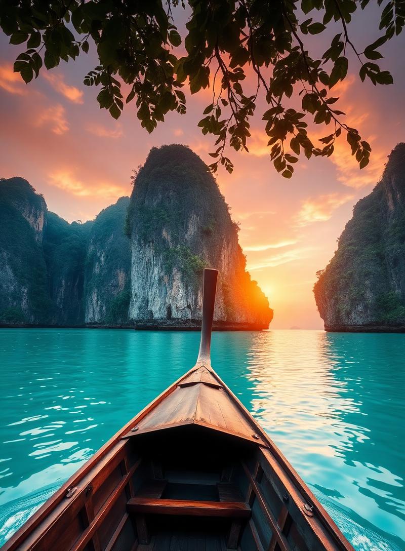 Krabi, Thailand